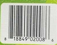Kiwifruit
