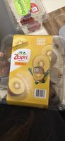 Kiwifruit