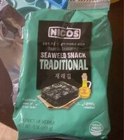 Seaweed