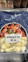 Gnocchi