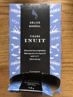 Tisane Inuit