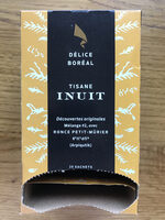 Tisane Inuit