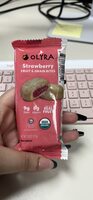 STRRAWBERRY Fruit & Grain Bar