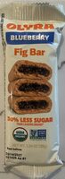 Fig Bar
