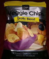 Veggie Chips