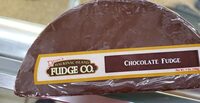 Chocolate Fudge