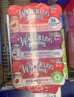 Sparkling Water