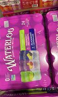 Sparkling Water Variety Pack