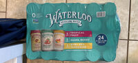 Sparkling Water