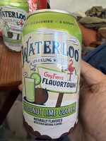 La Croix Sparkling Water