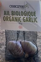 Ail biologique