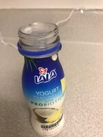 Yogurt Smoothie
