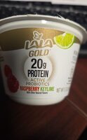 Nonfat Yogurt
