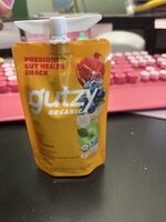 Gutzy ORGANIC