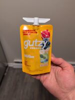 Gutzy ORGANIC