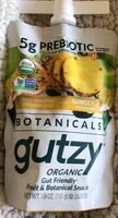 Prebiotic Gut Health Snack
