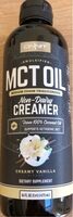 Mct oil