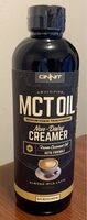 Mct Oil
