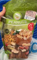Peanuts