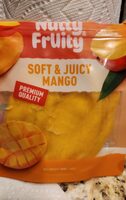 Soft & Juicy Mango