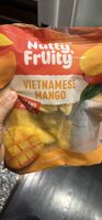 Soft & Juicy Mango