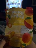 Mango Gummy Rings