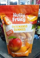 Thai Mango Gummies