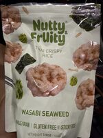 Thai Crispy Rice