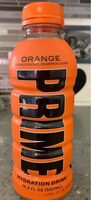 Prime Orange