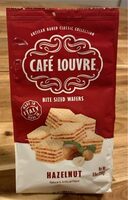 Bite Sized Wafers