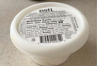 Tzatziki cucumber yogurt sauce