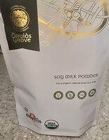 Soy Milk Powder