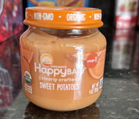 Sweet Potatoes