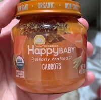 Carrots
