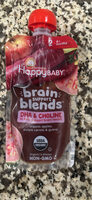 Brain Support Blends