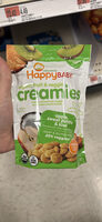 Creamies