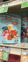 Organic Smoothie Melts