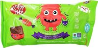 Halloween Chocolate Variety Pack