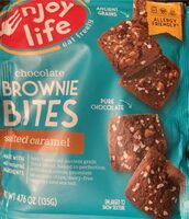 Brownie Bites