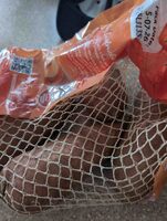 Sweet potato
