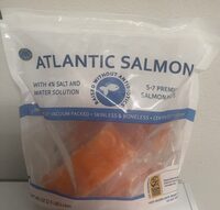 Atlantic Salmon