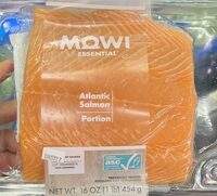 Atlantic Salmon