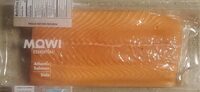 Atlantic salmon