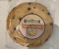 Chocolate Chip Cookie