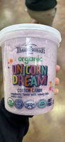 Unicorn Dream Cotton Candy