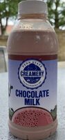 Chocolate Milk