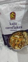 Kaju cornflakes