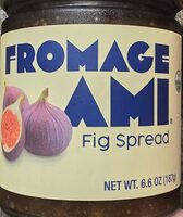 Fromage Ami Fig Spread