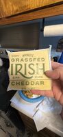 Natural Aged Cheddar