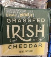 Natural Sharp Cheddar